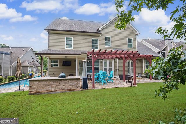 217 Gates Entry, Peachtree City, GA 30269