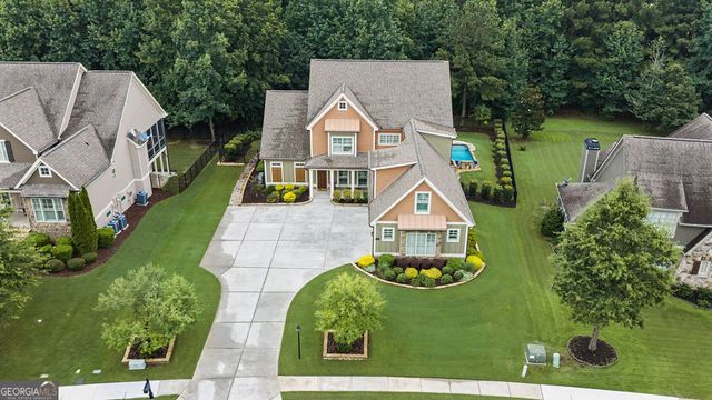 217 Gates Entry, Peachtree City, GA 30269
