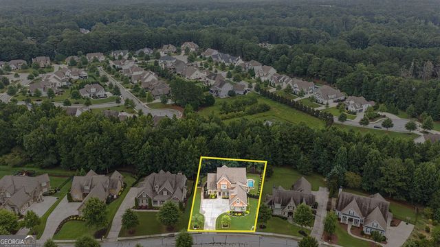 217 Gates Entry, Peachtree City, GA 30269
