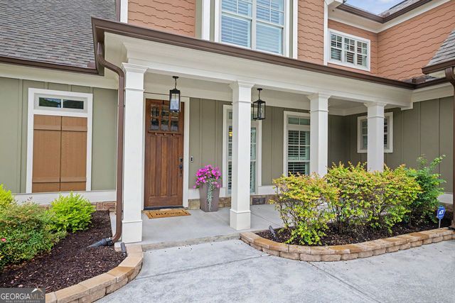 217 Gates Entry, Peachtree City, GA 30269