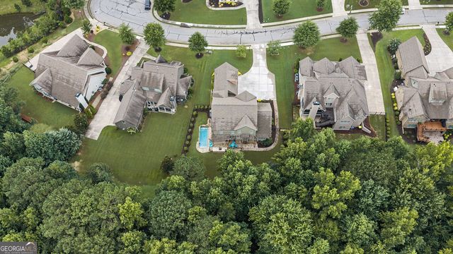 217 Gates Entry, Peachtree City, GA 30269