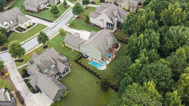 217 Gates Entry, Peachtree City, GA 30269