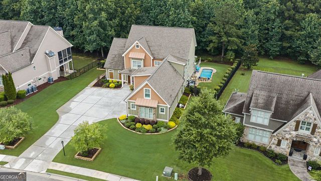 217 Gates Entry, Peachtree City, GA 30269
