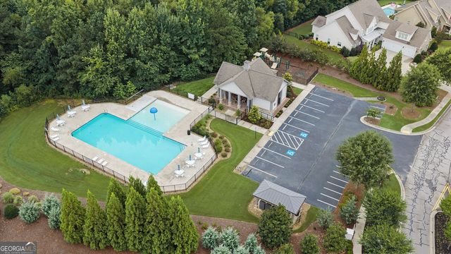 217 Gates Entry, Peachtree City, GA 30269