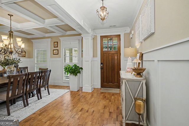 217 Gates Entry, Peachtree City, GA 30269