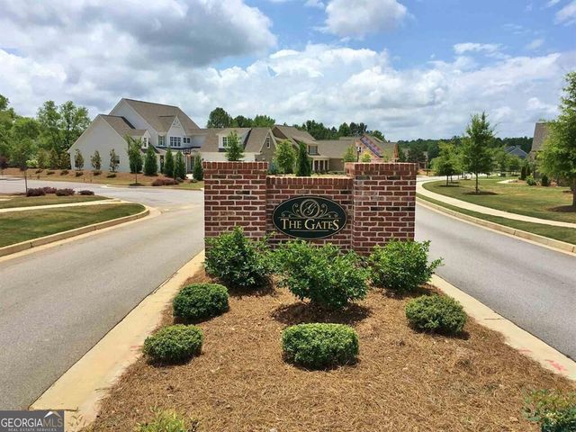 217 Gates Entry, Peachtree City, GA 30269