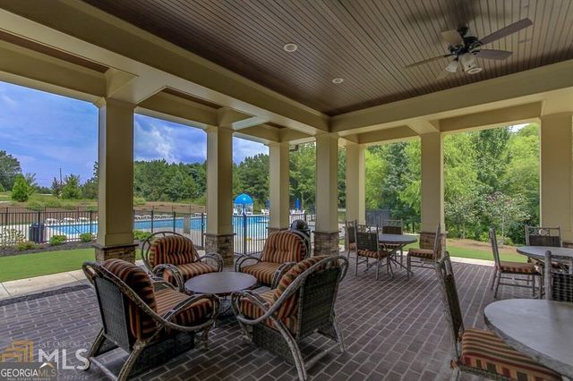 217 Gates Entry, Peachtree City, GA 30269