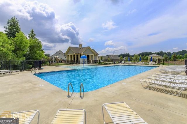 217 Gates Entry, Peachtree City, GA 30269