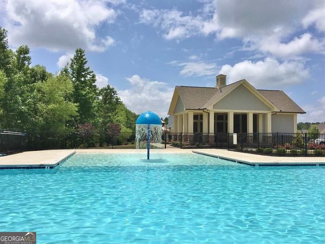217 Gates Entry, Peachtree City, GA 30269