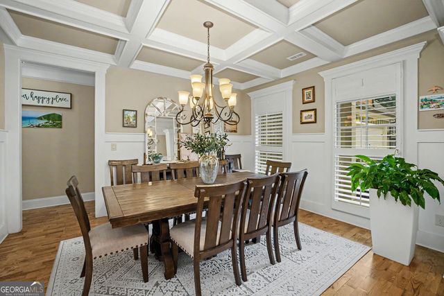 217 Gates Entry, Peachtree City, GA 30269