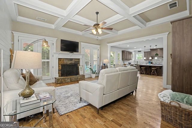 217 Gates Entry, Peachtree City, GA 30269