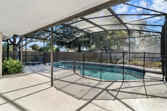 8418 CEDAR COVE DRIVE, Orlando, FL 32819