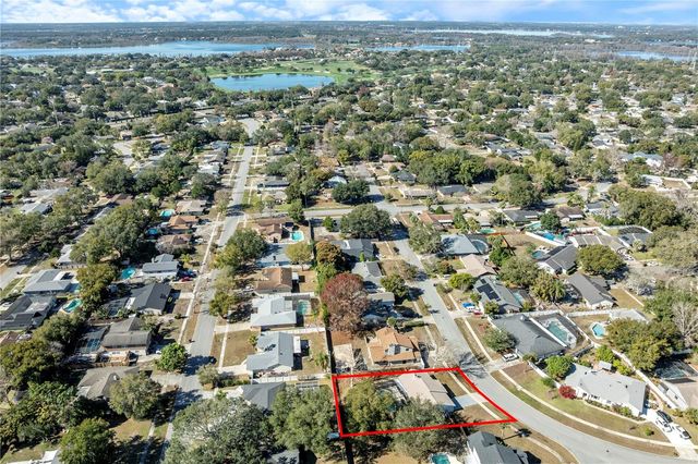 8418 CEDAR COVE DRIVE, Orlando, FL 32819