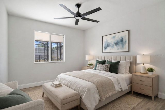 8418 CEDAR COVE DRIVE, Orlando, FL 32819