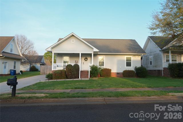 713 Willie Beatty Court, Statesville, NC 28677
