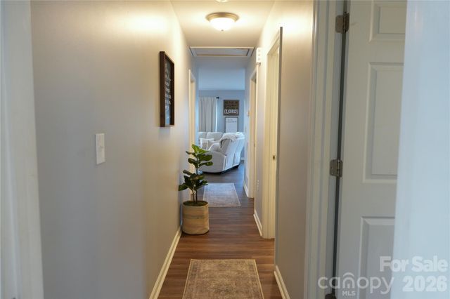 713 Willie Beatty Court, Statesville, NC 28677