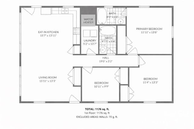 713 Willie Beatty Court, Statesville, NC 28677