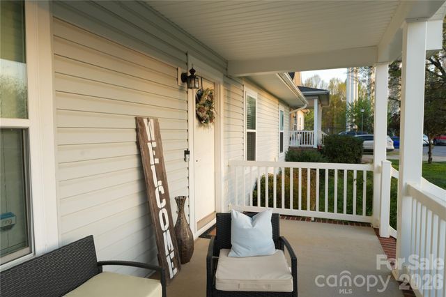 713 Willie Beatty Court, Statesville, NC 28677