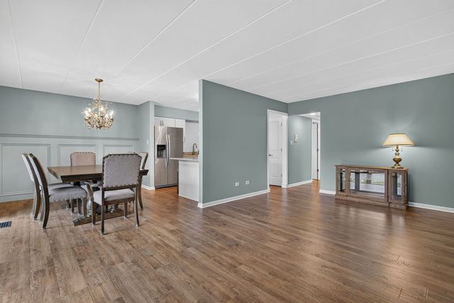 15110 Evergreen Drive 1C, Orland Park, IL 60462