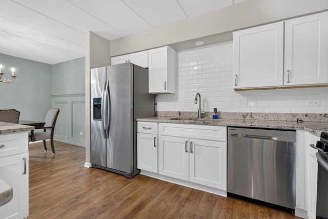 15110 Evergreen Drive 1C, Orland Park, IL 60462
