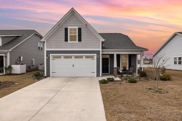 1881 Moonseed Dr., Longs, SC 29568