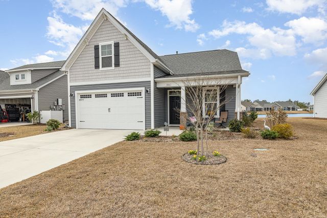 1881 Moonseed Dr., Longs, SC 29568