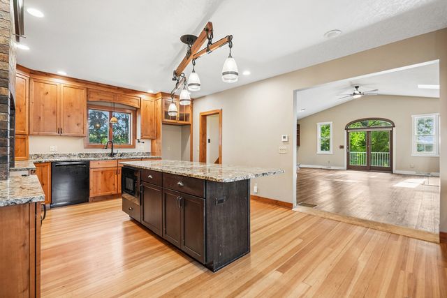 3835 N Utah Avenue, Davenport, IA 52806