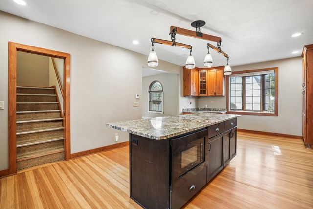 3835 N Utah Avenue, Davenport, IA 52806