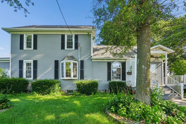 3835 N Utah Avenue, Davenport, IA 52806