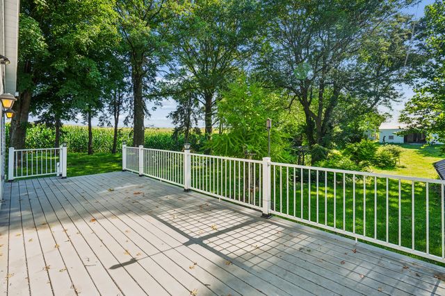 3835 N Utah Avenue, Davenport, IA 52806