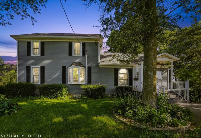 3835 N Utah Avenue, Davenport, IA 52806