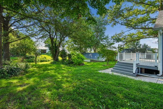 3835 N Utah Avenue, Davenport, IA 52806