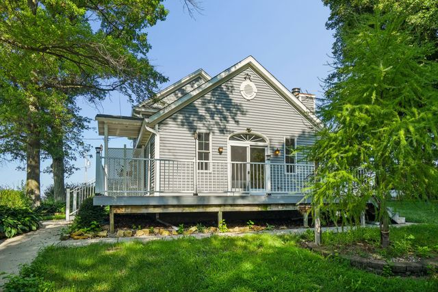 3835 N Utah Avenue, Davenport, IA 52806