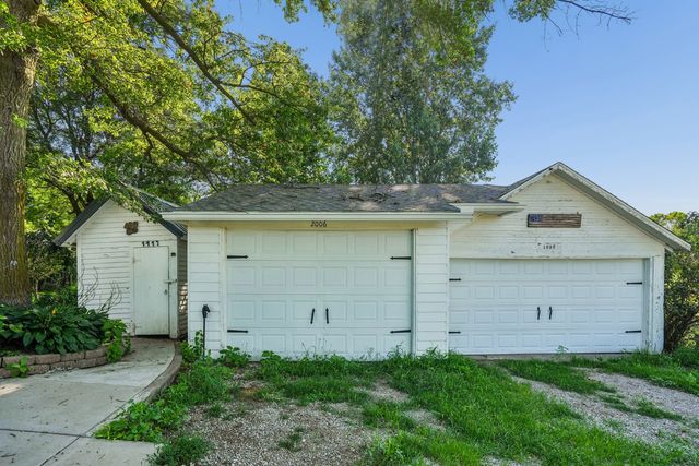 3835 N Utah Avenue, Davenport, IA 52806