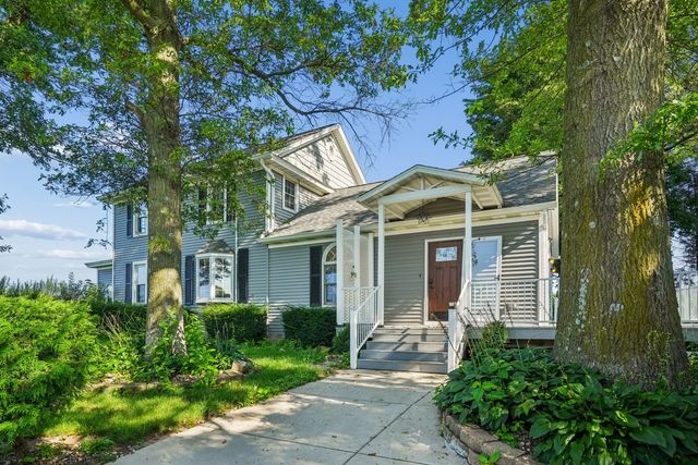 3835 N Utah Avenue, Davenport, IA 52806