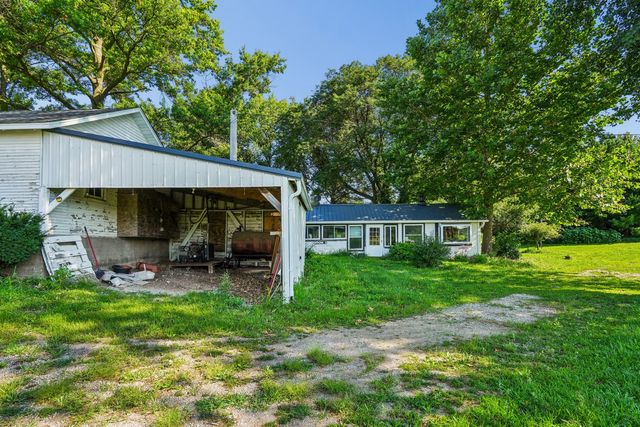 3835 N Utah Avenue, Davenport, IA 52806