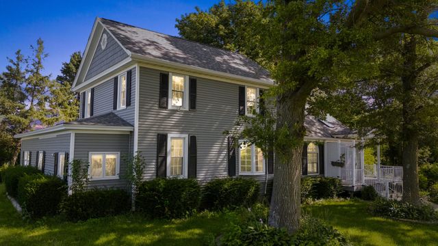 3835 N Utah Avenue, Davenport, IA 52806