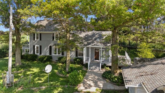 3835 N Utah Avenue, Davenport, IA 52806