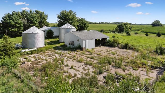 3835 N Utah Avenue, Davenport, IA 52806