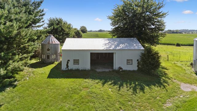 3835 N Utah Avenue, Davenport, IA 52806