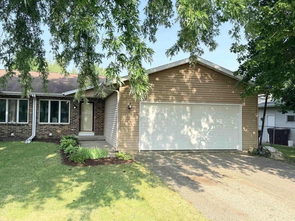 732 S Main Street, Deforest, WI 53532