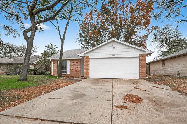 16235 La Terra Drive, Houston, TX 77083