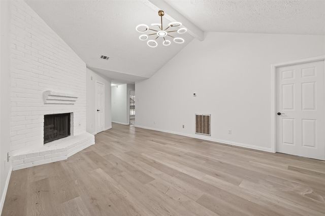 16235 La Terra Drive, Houston, TX 77083