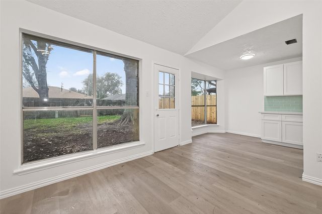 16235 La Terra Drive, Houston, TX 77083