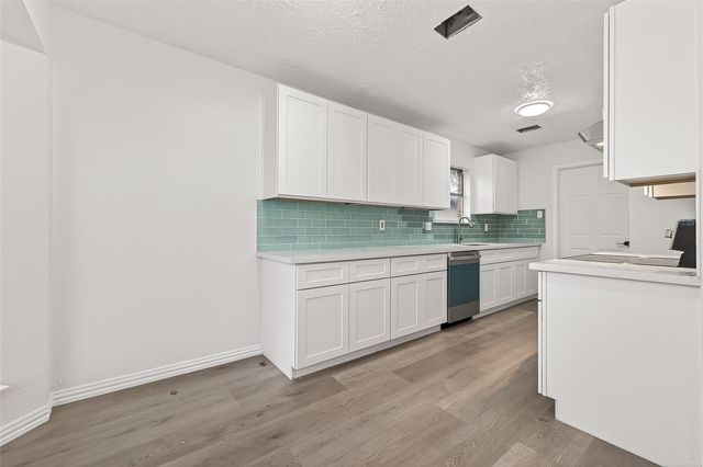 16235 La Terra Drive, Houston, TX 77083