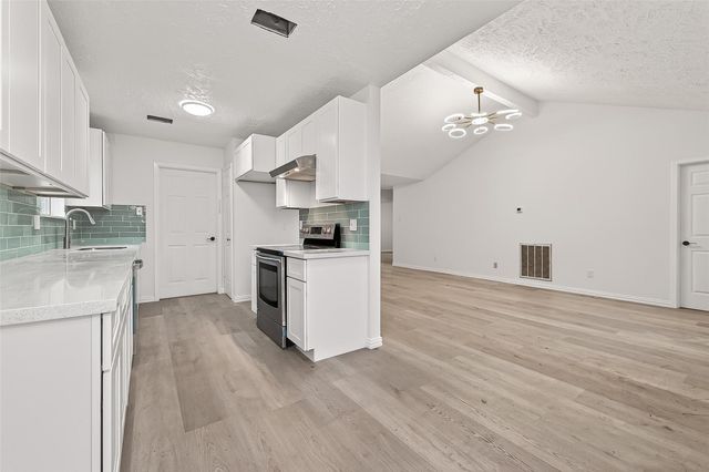 16235 La Terra Drive, Houston, TX 77083