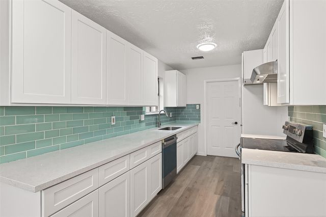 16235 La Terra Drive, Houston, TX 77083