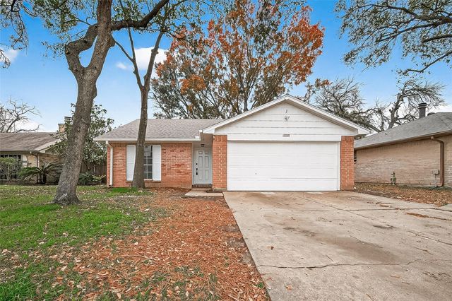 16235 La Terra Drive, Houston, TX 77083