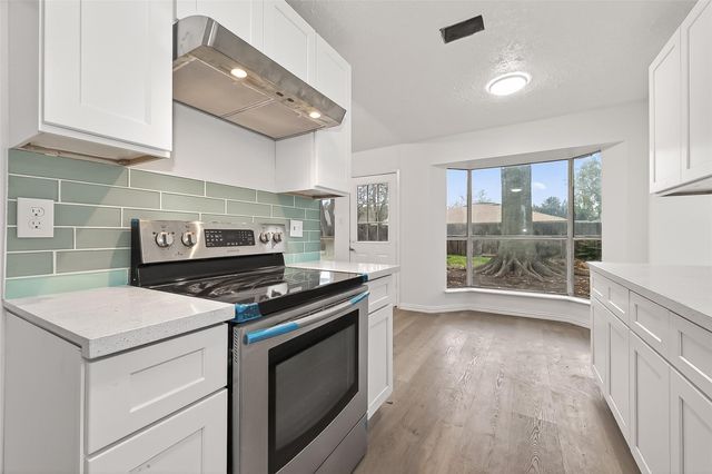 16235 La Terra Drive, Houston, TX 77083