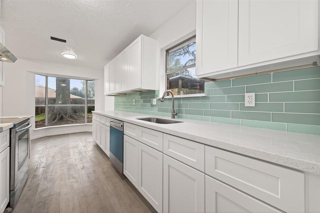 16235 La Terra Drive, Houston, TX 77083